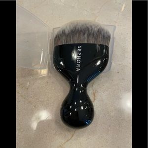 NEW SEPHORA Pro Airbrush Perfector Foundation Brush #51
